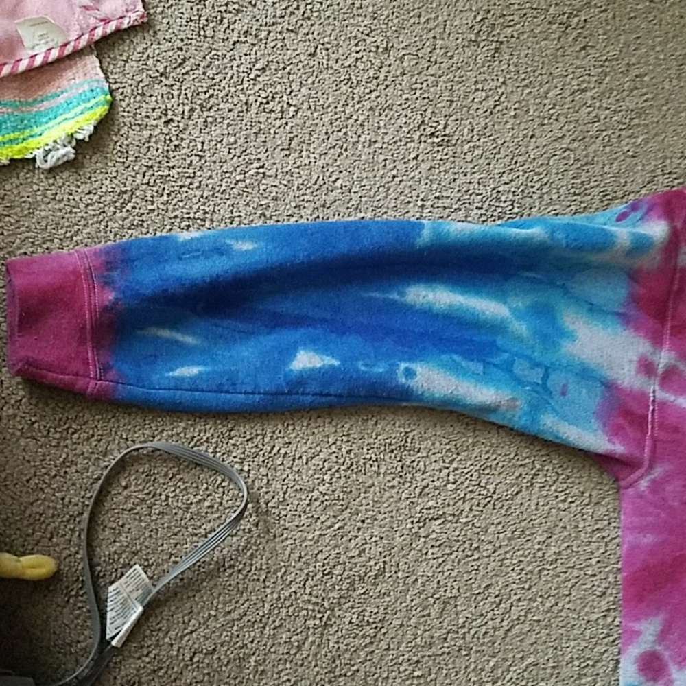 hoodie - Picture 2 of 6